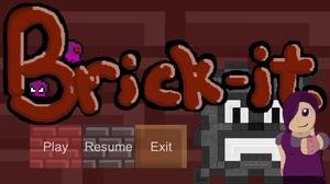 play Brick It (Free Play)