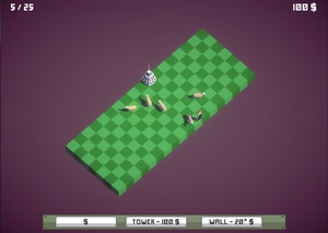 play Need For Sheep