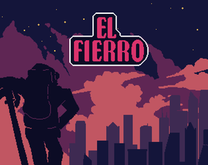 El Fierro