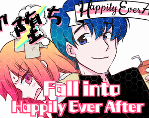 play Fall Into Happily Ever After