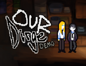 Our Dirge Demo