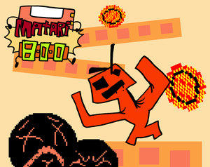 play Matari 800!