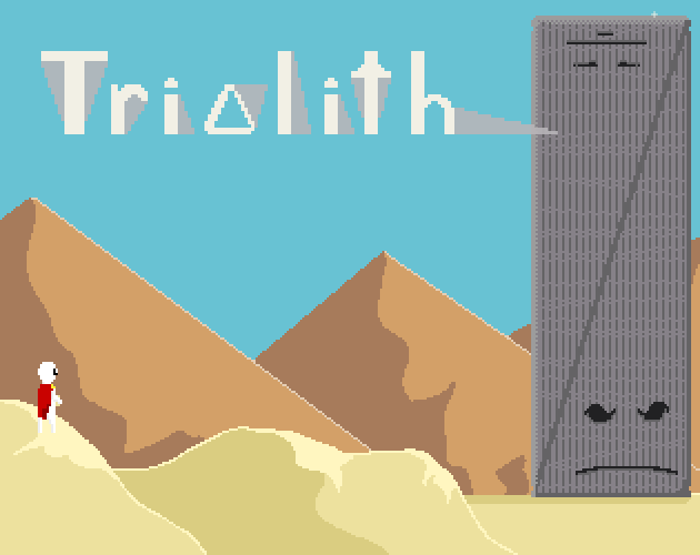 Triolith