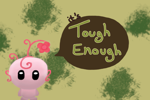 play Tough Enough