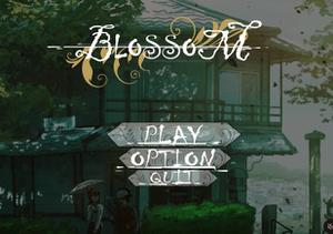 play Blossom