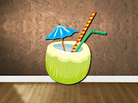 play 8B Find Tropical Coconut