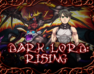 play Dark Lord Rising