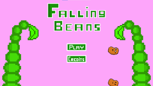 play Falling Beans