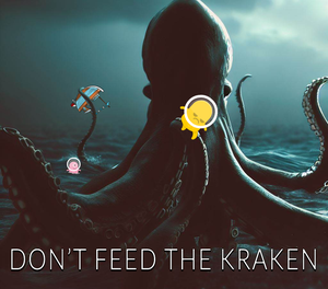 play Don'T Feed The Kraken