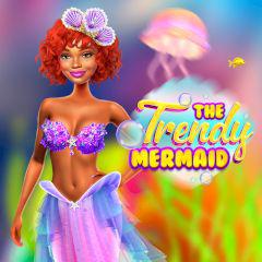 play The Trendy Mermaid