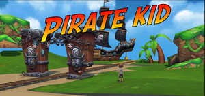 play Piratekid