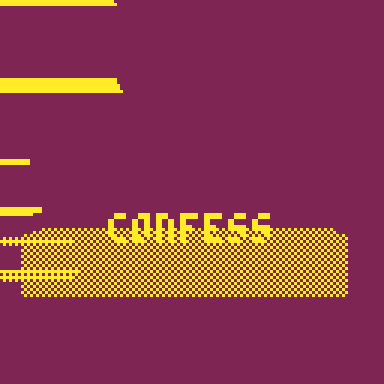 play Confess