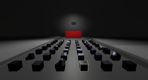 play The Cube Factory