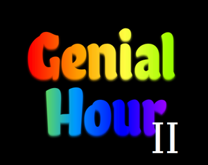 play Genial Hour Ii