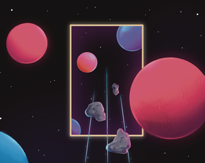 play Lyric Run