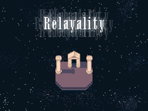 play Relayality