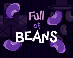 Full Of Beans