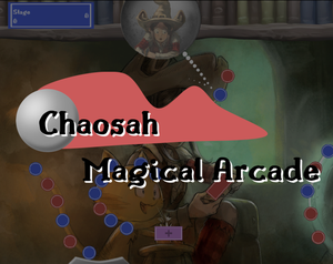play Chaosah Magical Arcade