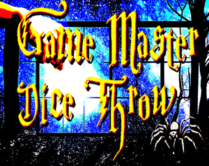 play Game Master Dice Throw