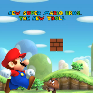 play New Super Kaizo Bros.