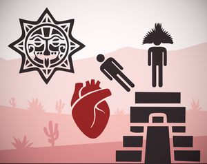 play Cruel Sunfeast