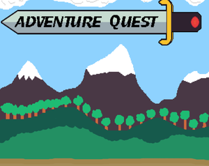 play Adventure Quest