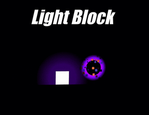 play Light Block