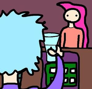play Bartender