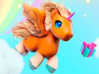 play Unicorn Kingdom