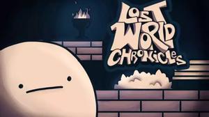 play Lost World Chronicles