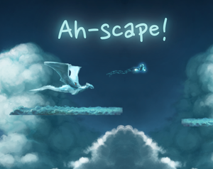 play Ah-Scape!