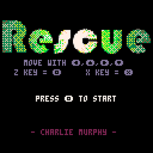 play Rescue