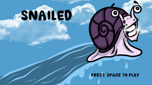 play Snailed