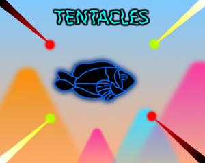 Tentacles!
