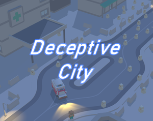 play Deceptive City