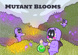 play Mutant Blooms