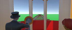 play Gaslight Express