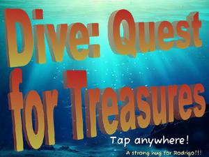 Dive: Quest For Treasures