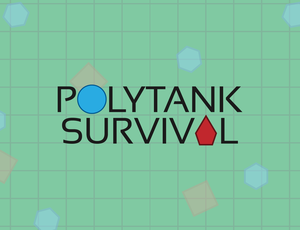 play Polytank Survival