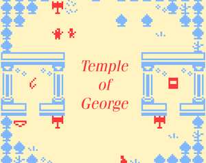 play Temple Of George
