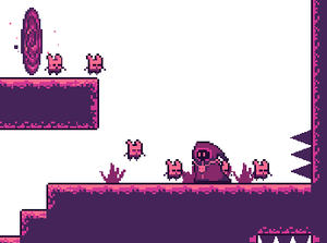 play Bunnymancer