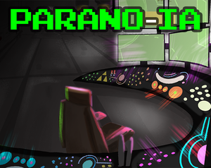 play Parano-Ia