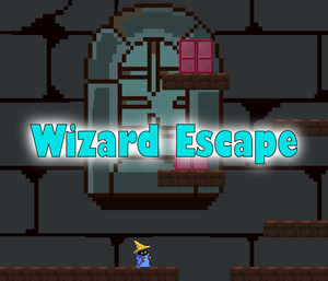 play Wizard Escape