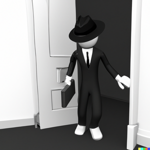 play The Meaning Behind The Door ˢᵖᵉᵉⁿᵒᶠᶠ