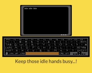 play Ldie