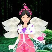 play Games2Rule-Swan-Fairy-Girl-Escape