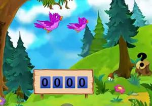 play Captive Plumage