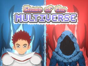play Chase Of The Multiverse