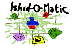 play Ishid-O-Matic Reborn
