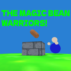 play The Magic Bean Warriors!